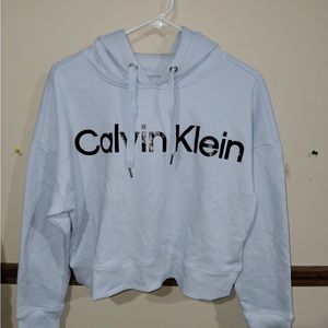Calvin Klein Crop Top